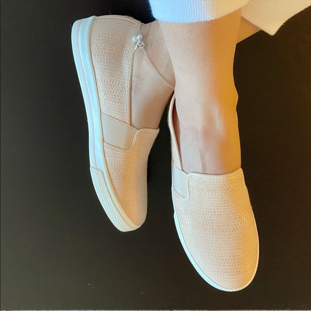NEW Lauren Ralph Lauren JINNY sneakers (sale) - Picture 16 of 16